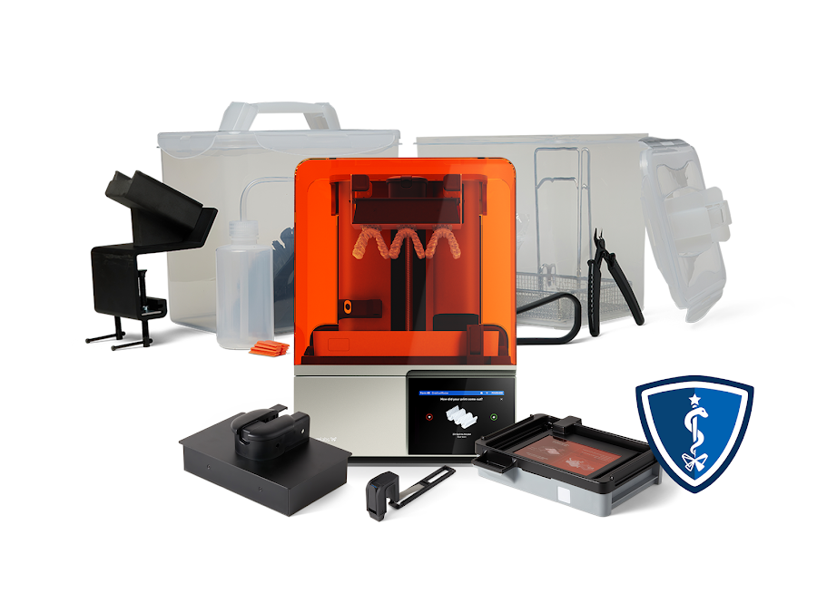 Formlabs Form 4B Complete Package