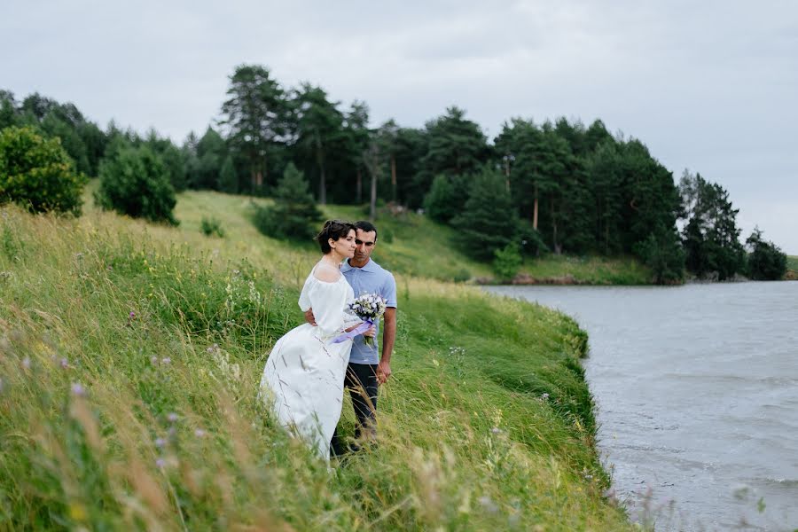 Vestuvių fotografas Ilya Lyubimov (lubimov). Nuotrauka 2016 liepos 21