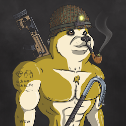 Doge Army #2541