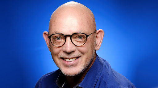 Lars van Tonder, chief operating officer of the IMM Graduate School.