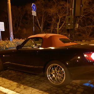 S2000 AP1