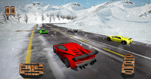 免費下載賽車遊戲APP|Extreme 3D Car Racer app開箱文|APP開箱王