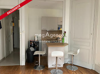 appartement à Villeurbanne (69)