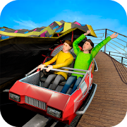 Love Express Simulator - Funfair Amusement Parks