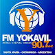 Download FM YOKAVIL 90.7 For PC Windows and Mac 2.0