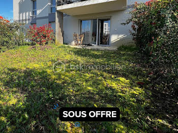 appartement à Chevigny-Saint-Sauveur (21)