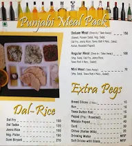 D'Talli Egg menu 3