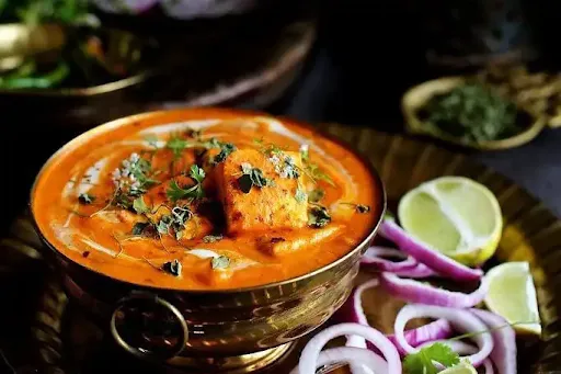 Paneer Lababdar