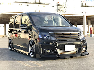 ステップワゴンスパーダ Rk6の車高調に関するカスタム ドレスアップ情報 27件 車のカスタム情報はcartune