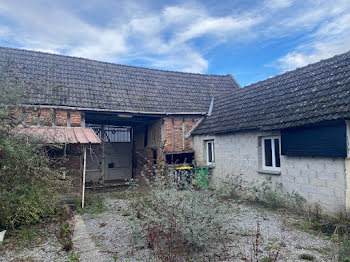 maison à Beaulieu-les-Fontaines (60)