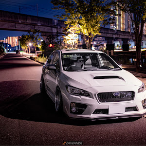 WRX S4 VAG