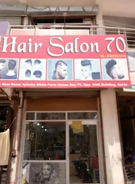 Hair Salon 70 photo 3