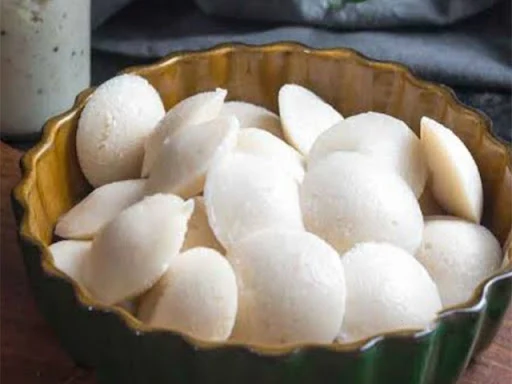 Mini Idli 12 Pc