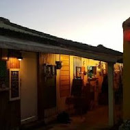 好樂杯冰海景咖啡餐廳