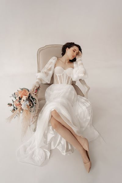 Fotógrafo de bodas Olga Leskovskaya (leskovskaya). Foto del 18 de mayo 2022