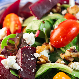 Beet Salad