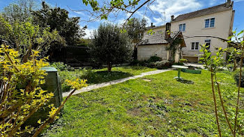 maison à Bergerac (24)