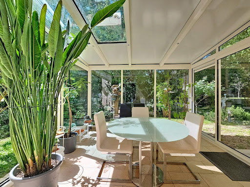 House with garden and terrace 3