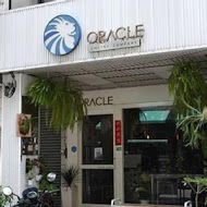 Oracle Coffee 神諭咖啡