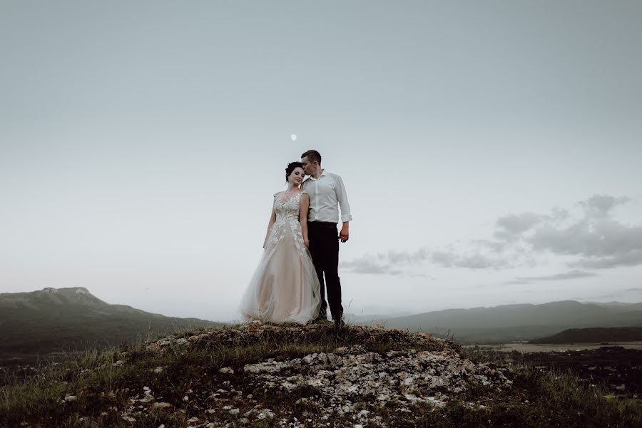 Photographe de mariage Aleksey Kudinov (price). Photo du 20 octobre 2018