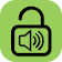 Internal Audio Plugin (ROOT) icon