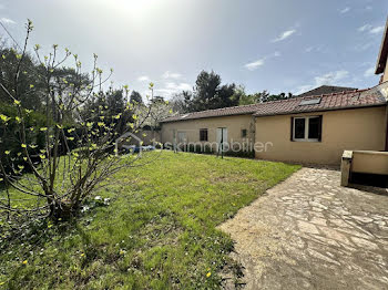 maison à Varennes-sur-Seine (77)