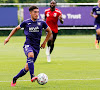 Anouar Ait El-Hadj s'est montré à son vrai poste avec Anderlecht 