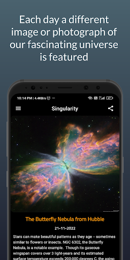 Screenshot Singularity - Space Shots