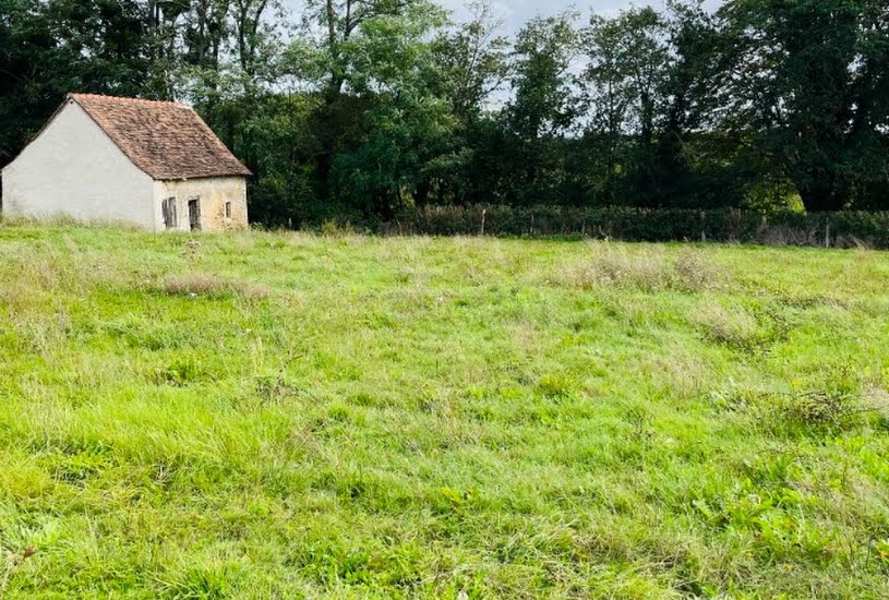  Vente Terrain + Maison - Terrain : 833m² - Maison : 115m² à Fercé-sur-Sarthe (72430) 