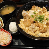 新丼日式餐廳