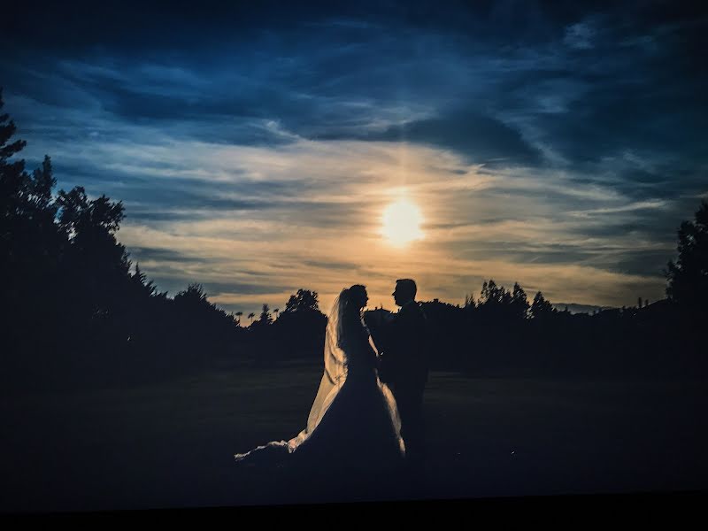 Fotógrafo de bodas Alfonso Corral Meca (corralmeca). Foto del 23 de abril 2017