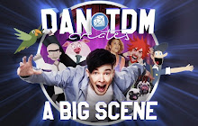 DanTDM HD Wallpapers Social New Tab Theme small promo image