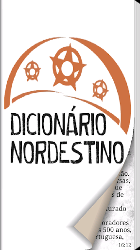 Dicionário Nordestino