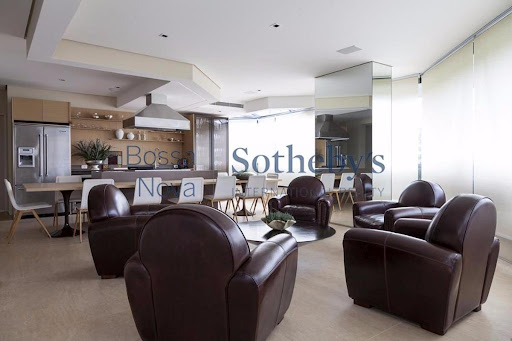 Apartment with terrace 5