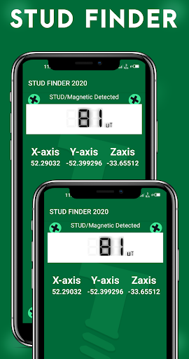 Stud finder 2020 free stud and metal detector