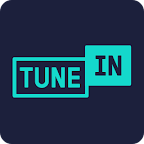 Tunein-radio-best-free-android-app