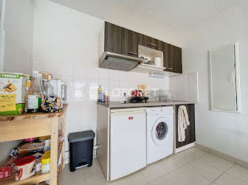 appartement à Saint-Aubin-lès-Elbeuf (76)