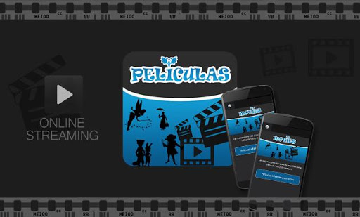 Peliculas de cine infantil