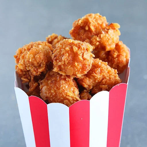 Crispy Chicken Popcorn MEDIUM