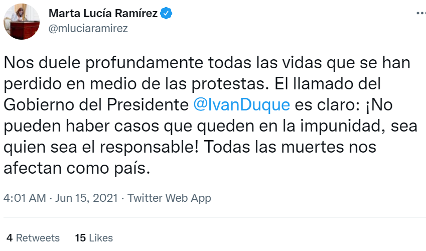 La relevancia de Google NLP para la detección del discurso de odio en los Tweets sobre el Paro nacional colombiano del 2021 por parte del Centro Democrático 95