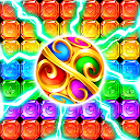 ダウンロード Jewels Cube Story をインストールする 最新 APK ダウンローダ