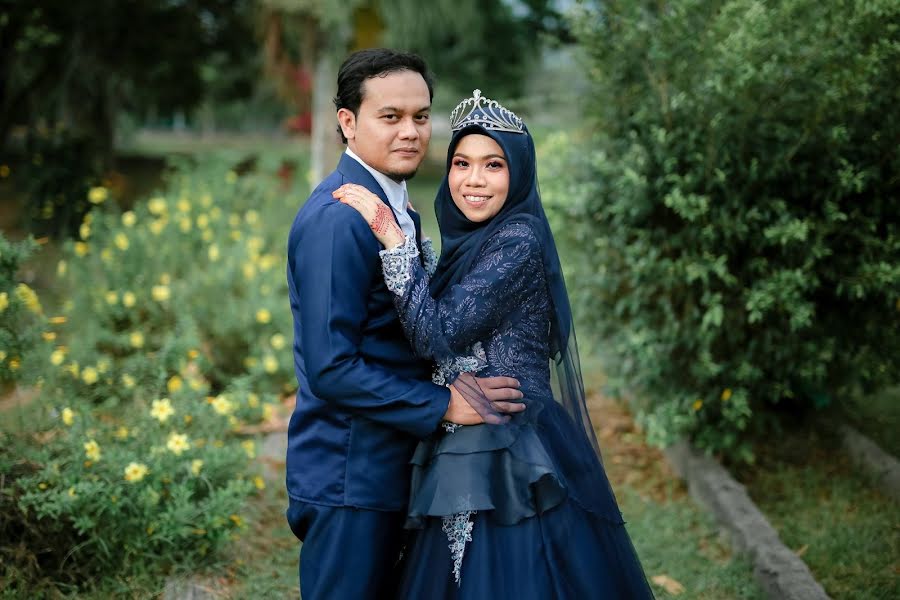 Wedding photographer Lan Azln (azlanphotography). Photo of 30 September 2020