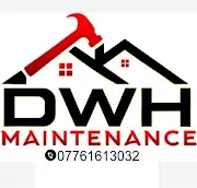 DWH Maintenance Logo