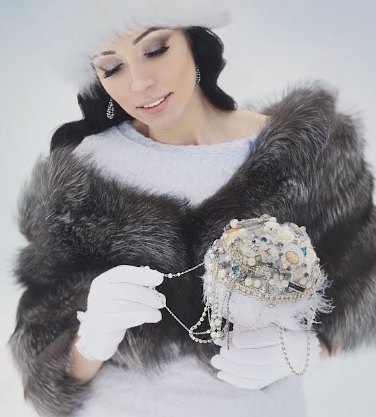 Wedding photographer Mariya Pirogova (pirog87). Photo of 2 March 2019