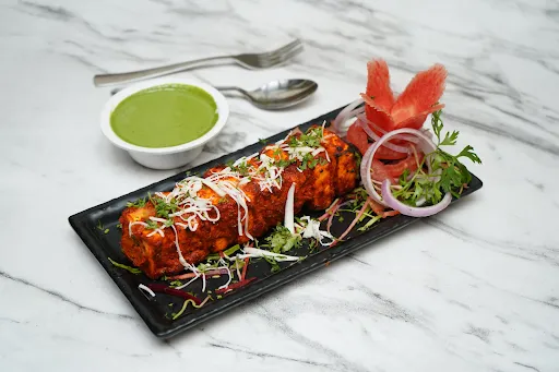 Veg Paneer Tikka Kabab