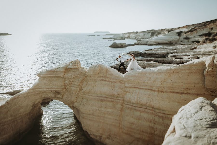 Wedding photographer Karina Leonenko (karinaleonenko). Photo of 20 October 2017