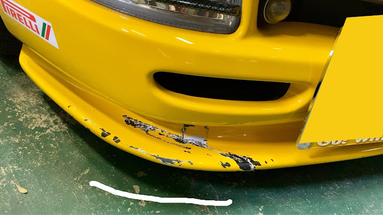 コルベット クーペのフェアレディZ・DIY・引取・秘密基地・お宝に関するカスタム事例の投稿画像7枚目