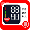 Blood Pressure Tracker bp app