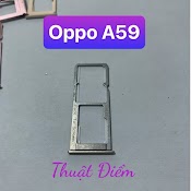 Khay Sim A59 / F1S - Oppo