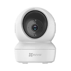 Thiết bị quan sát/Camera WIFI quay/quét trong nhà EZVIZ CS-C6N (AI, FHD, LAN)